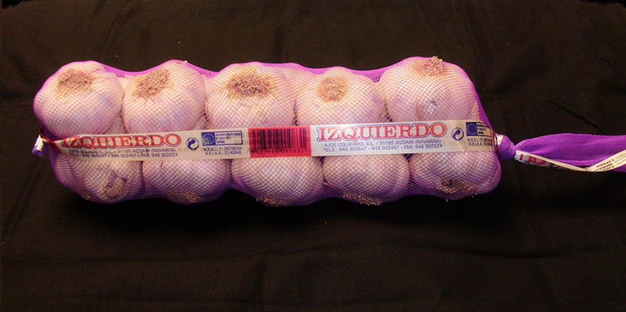 Ajos 1 kg Ajos 1 kg