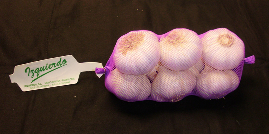 Ajos 1/2 kg Ajos 1/2 kg