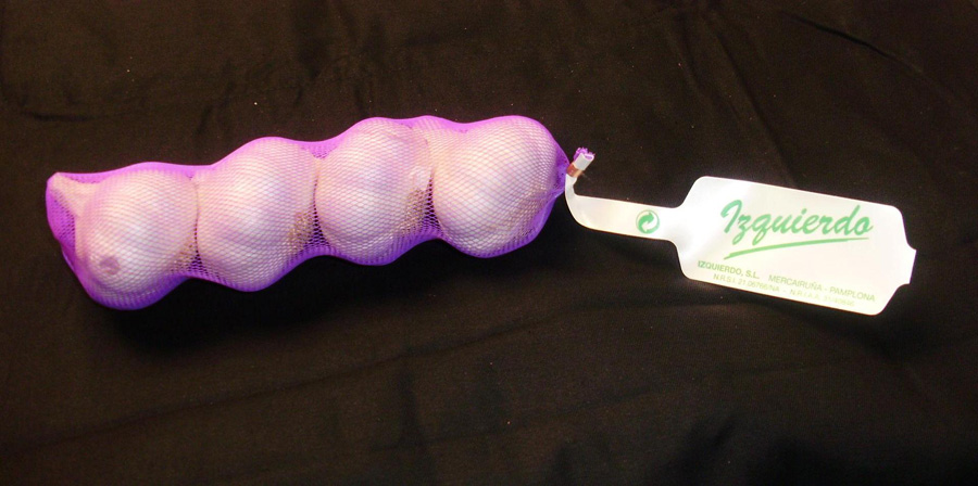 Ajos 220g Ajos 220g