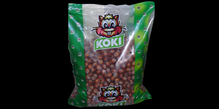 Avellanas 5 kg