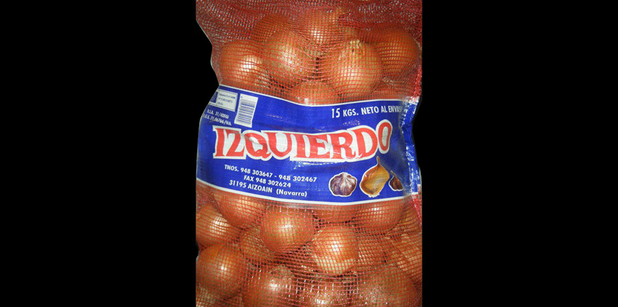 Cebollas 15kg