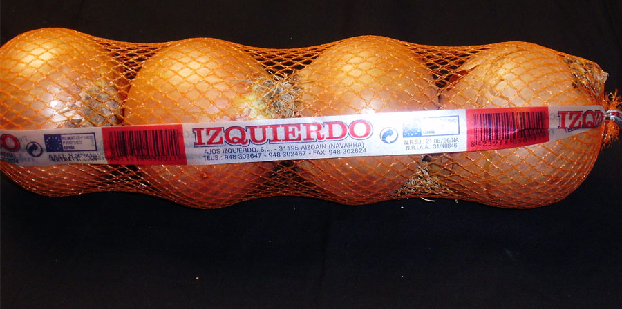 Cebollas Buti