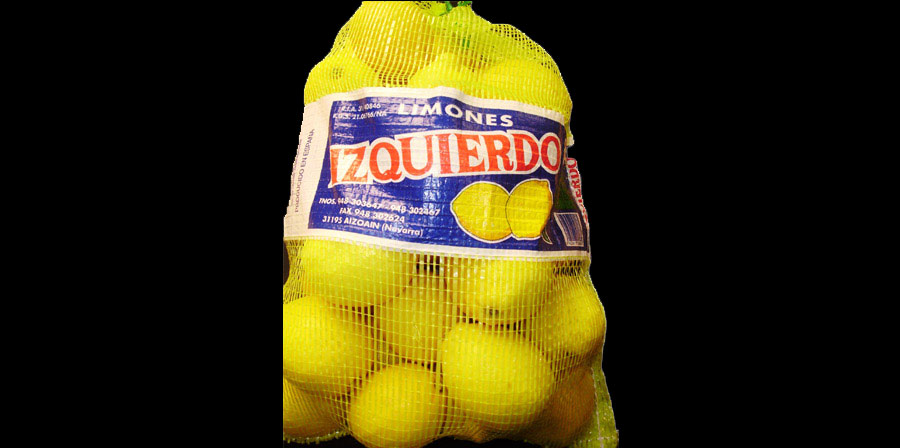 Limones 5kg