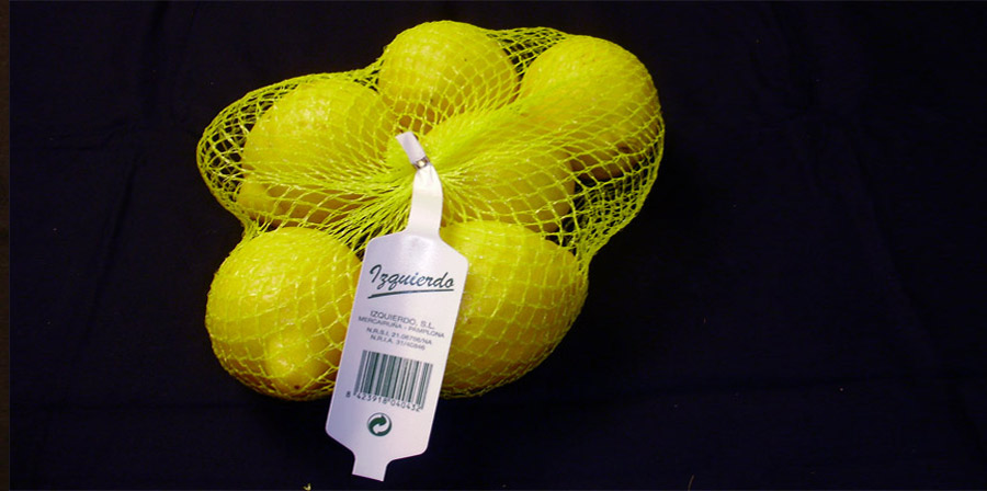 Limones 1kg
