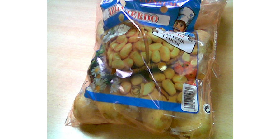 Patatas 5kg Patatas 5kg