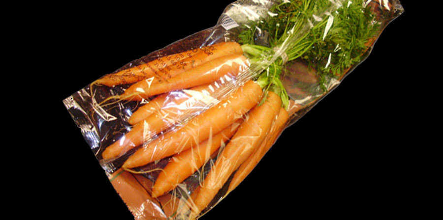 Zanahorias de Rama