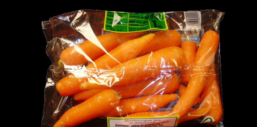 Zanahorias 1kg