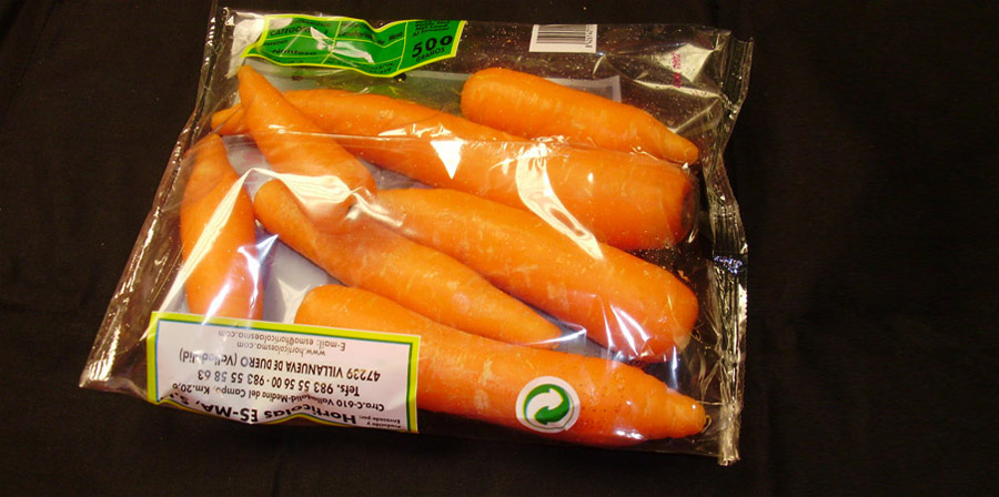 Zanahorias 1/2kg